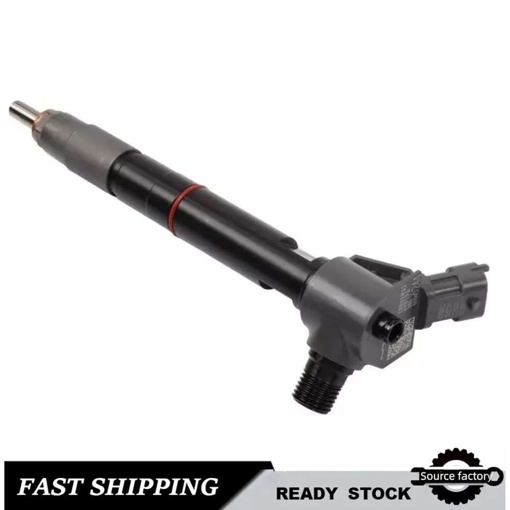 Common Rail Injector High Pressure Diesel Fuel Injector Assembly 55506244 for Chevrolet Diesel car Accessories Fast Delivery