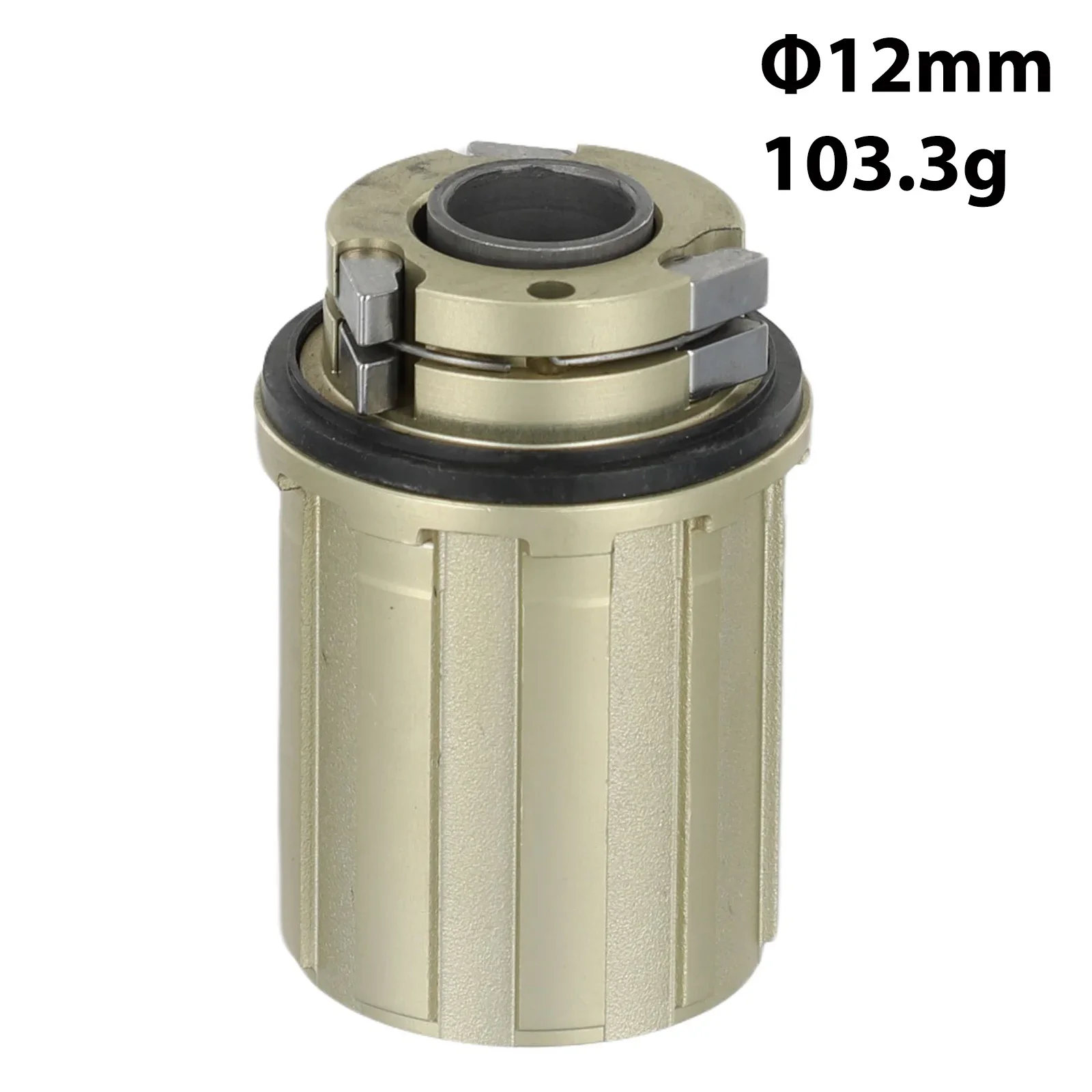 8-11 Speed Bicycle Freehub Body For  3-Pawl For-shimano For-MicroSpline Aluminum Tower Base bike Parts cycling replace accessory