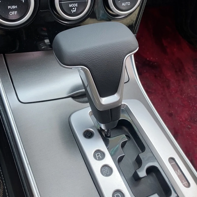 For Mazda 3 6 5 8 CX 7 MX 5 CX 5 CX 9 Refit Gear Shift Knob Automobile Automatic Transmission Gear Head Gearbox Handle