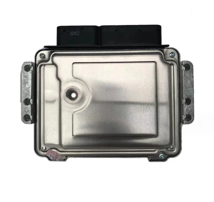 Fit for Hyu ndai KIA 510 KIA Rio 1400cc New Auto ECU ECM Engine Computer Board Control Unit Module 39134-2B541 MEG17.9.12