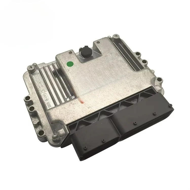 39134-2B691 Car Engine Computer Board ECU Electronic Control Unit Compatible for Rio 2011-2014 391342B691