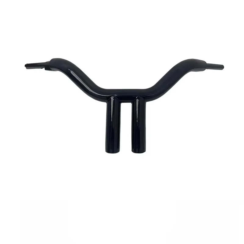 Motorcycle 2-inch bar handlebars 10