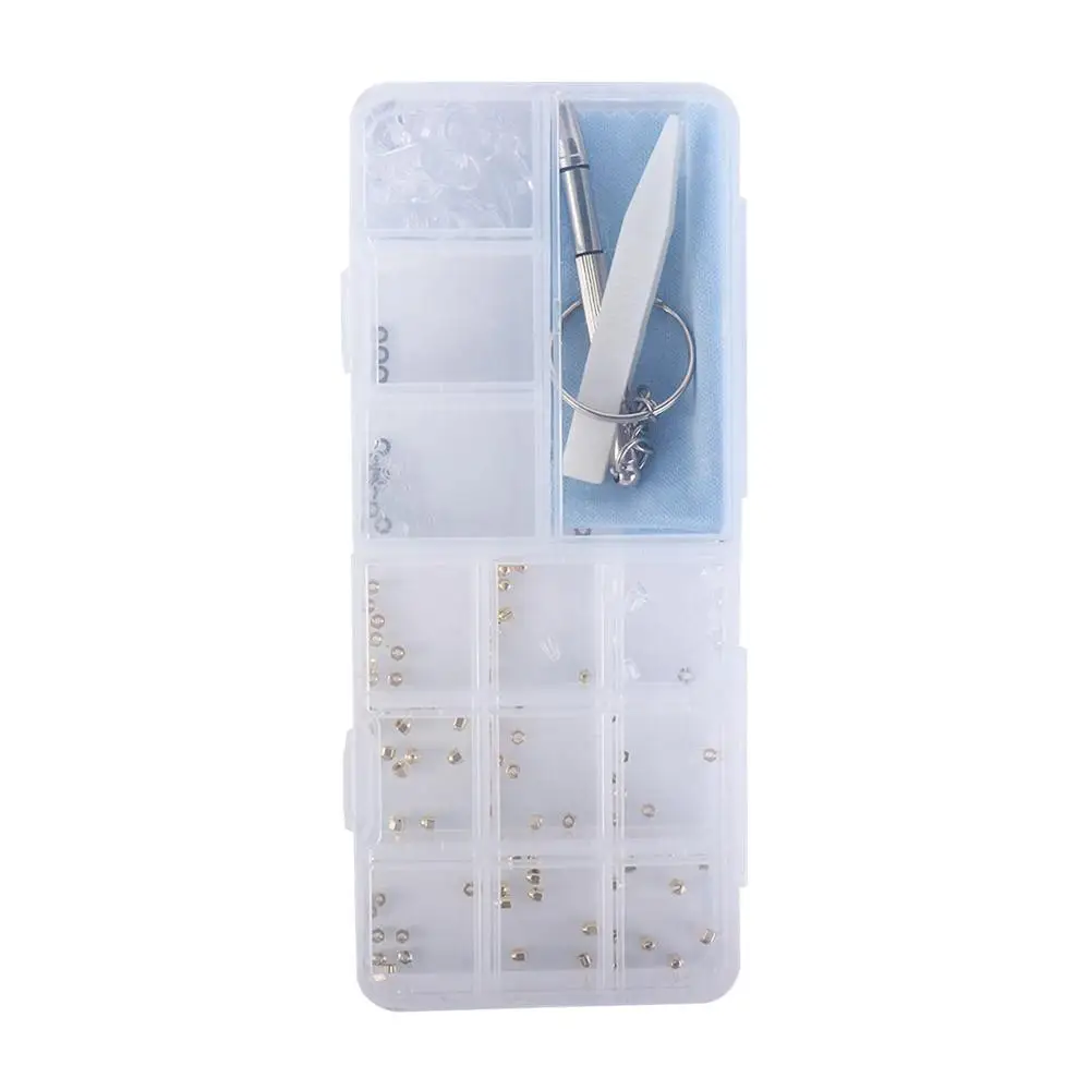 Screws Glasses Screws Replacement Sun Glasses Nuts Glasses Screws Sets Sunglass Repair Tool Glasses Screws Eyeglass Nose Pads