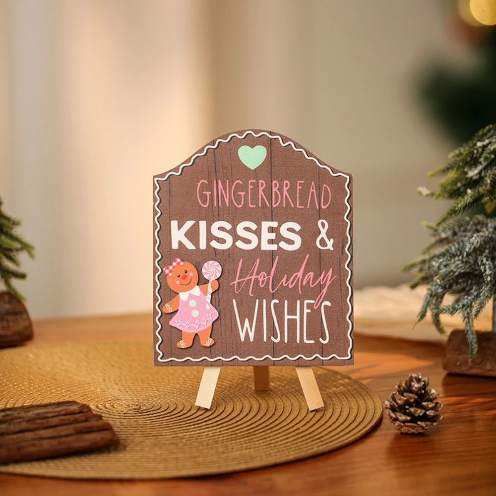 15cm Wedding Welcome Sign Wooden Pattern Board Welcome Sign Baby Shower Birthday Party Signs Decorations for The New Year