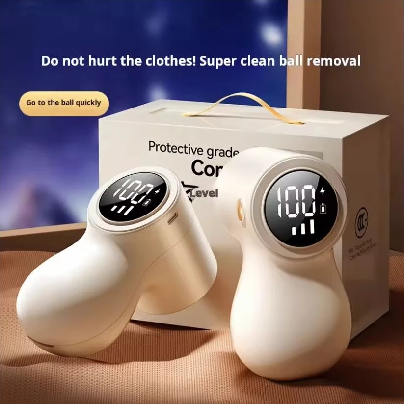 Household lint clipper no damage to clothes hair shaver clothes pilling remover lint remover magic tool for removing lint