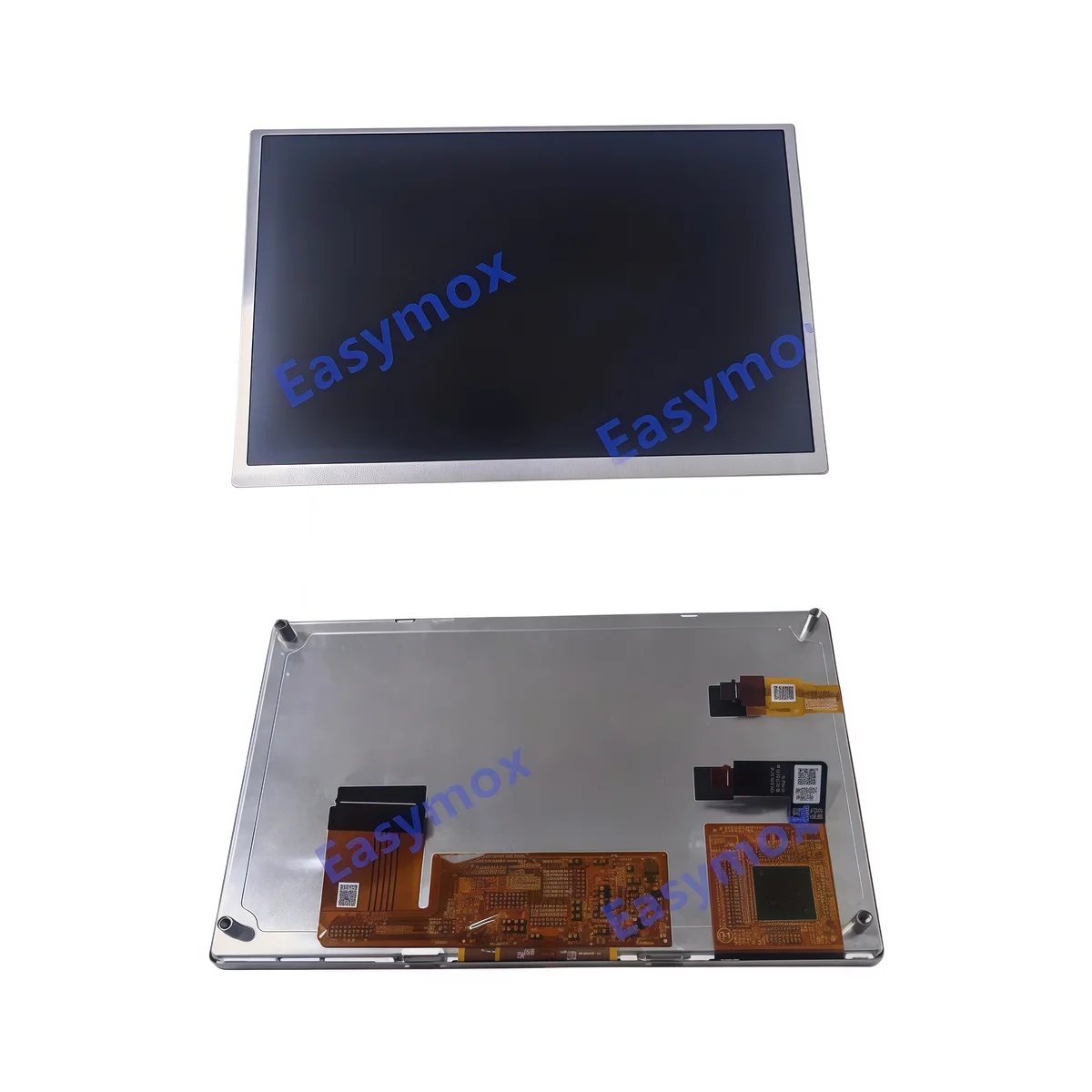 LCD Display Touch Screen for Chevrolet Sonic Trax 2018 2019 Radio Navigation Monitor 8