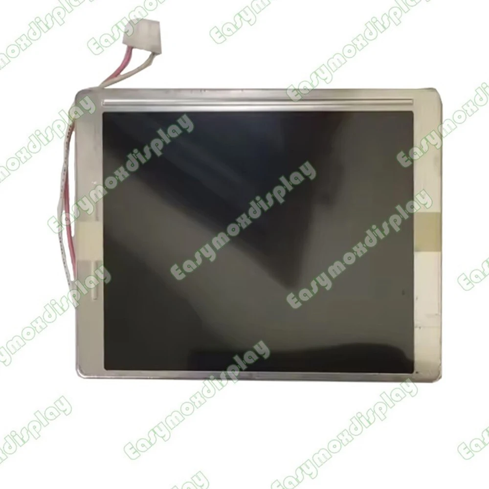 LTE052T-4301-1 5inch Car LCD Color Display Screen For Audi A8 A8L S8 Instrument Cluster 2006-2010 Accessories