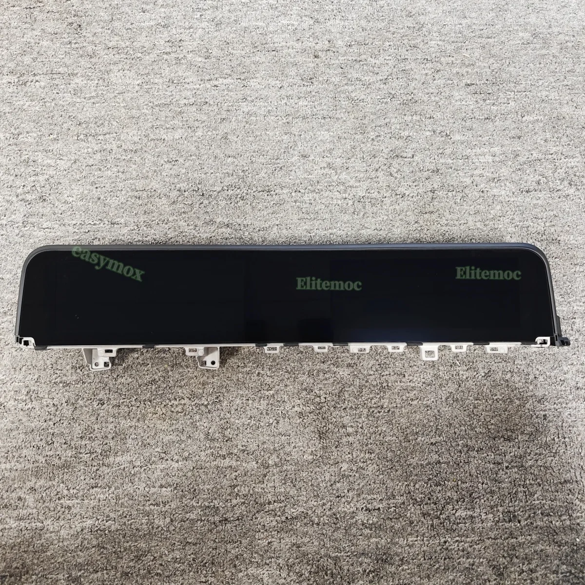 LCD For 2024 Kia Seltos Digital 3D Instrument Cluster Information Display 94013 Q6530 94013Q6530
