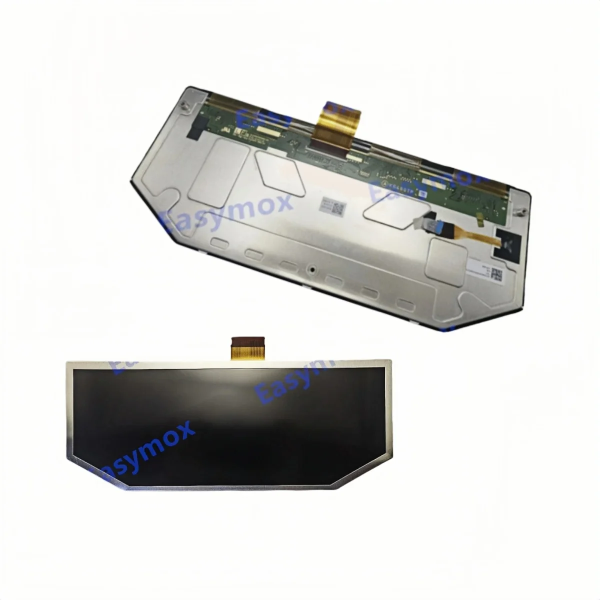 12.3inch LCD Display for Audi Q8 Q7 Q5L A6 A8 Car Instrument Cluster Dashboard Speedometer Screen Replacement