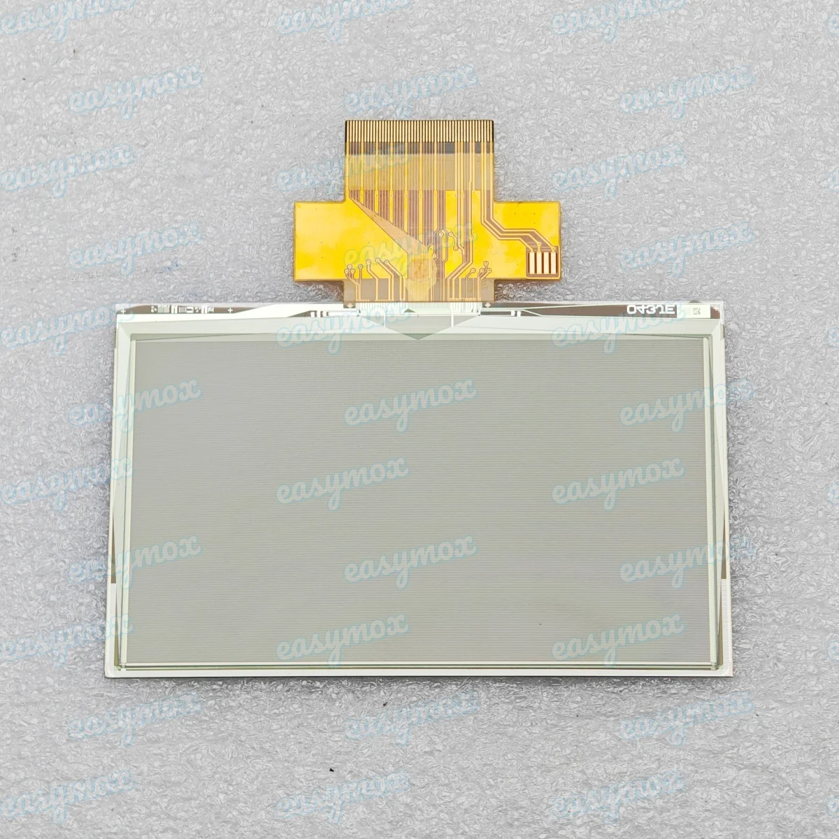 Motorcycle LCD Display for 2016-2022 KTM 690 790 890 Duke Speedometer Instrument Cluster Dashboard Screen Repair HT043A01