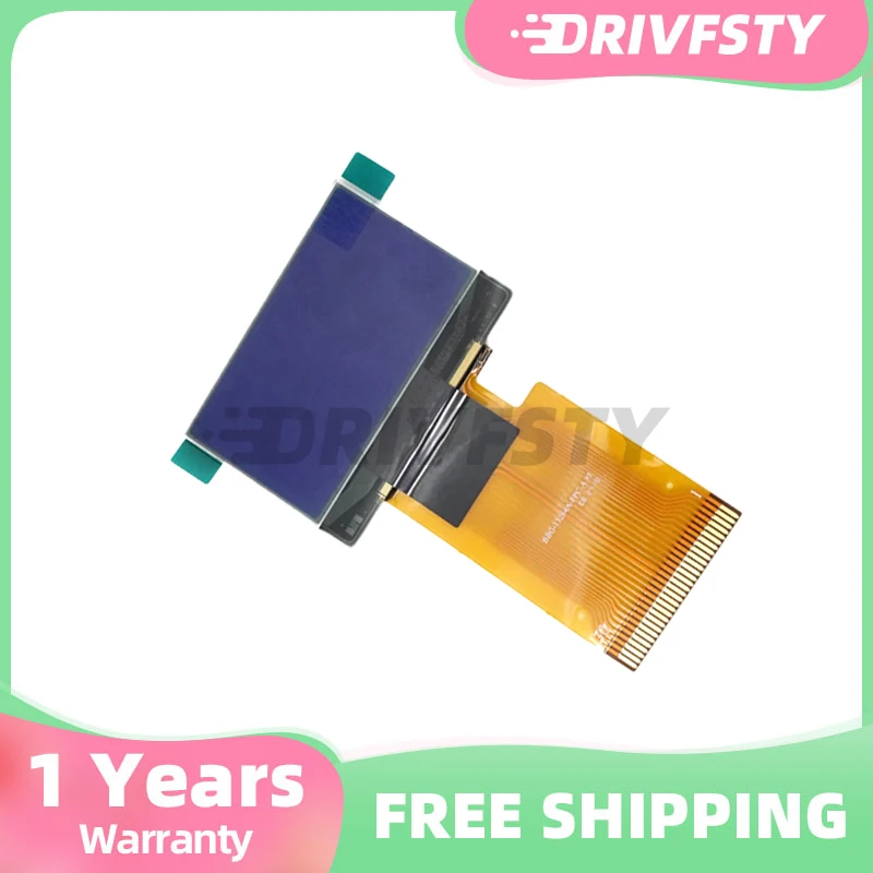 For Geely Emgrand EC8 EC820 EC825 Car Speedometer Dashboard Instrument Cluster LCD Display Small Screen Pixel Repair