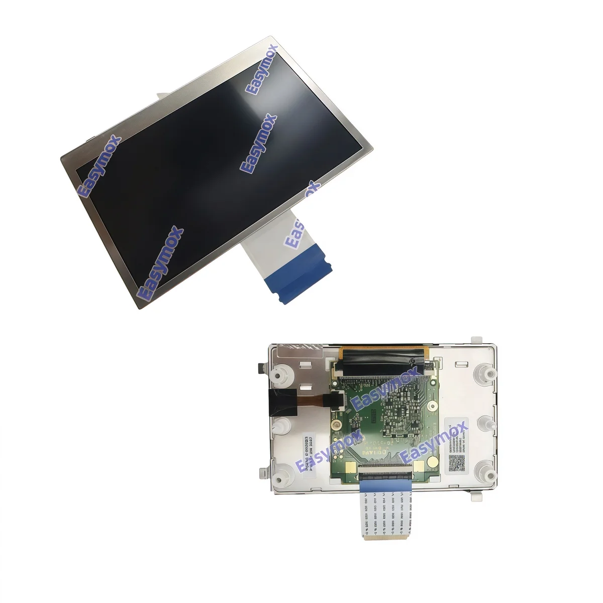For Suzuki Vitara Dashboard 4.2 Inch TFT LCD Display Screen Instrument Cluster Repair Replacement LAM042G029A