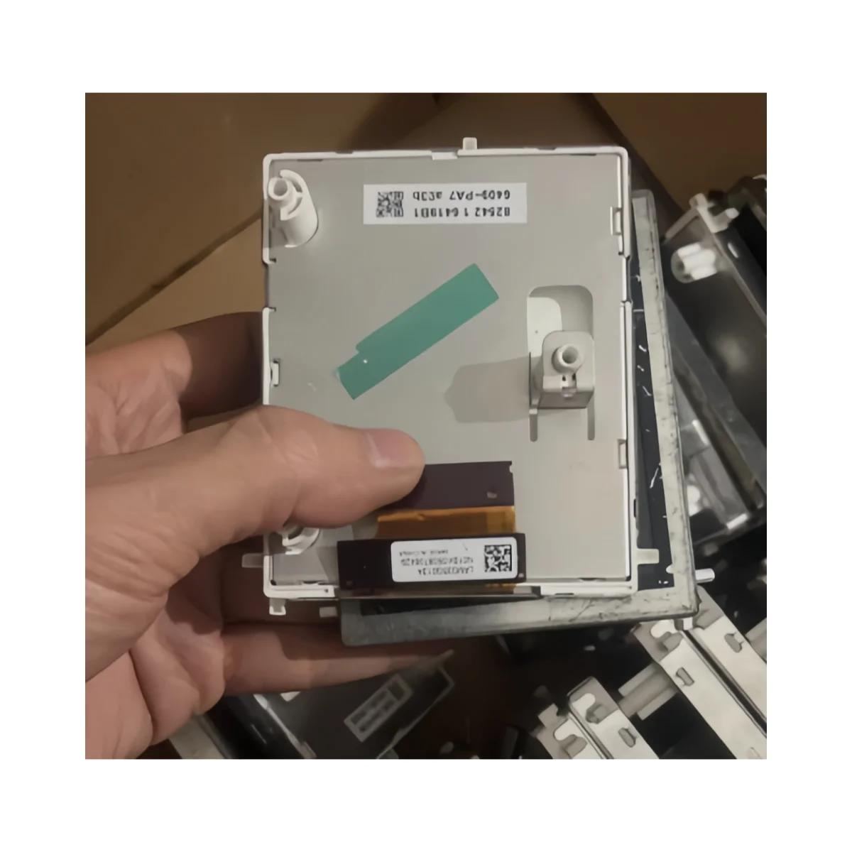 LAM035G013A 3.5