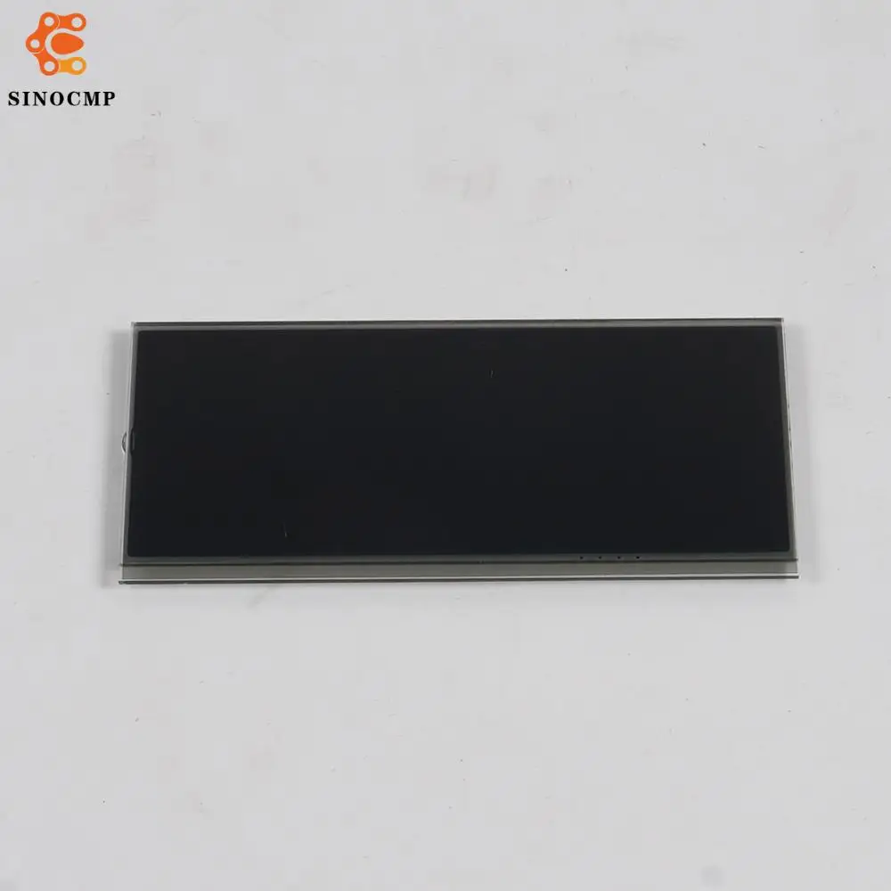 Instrument Cluster Glass Acc Lcd Panel Display Screen For Peugeot 207 Car Dashboard Screen Accessories