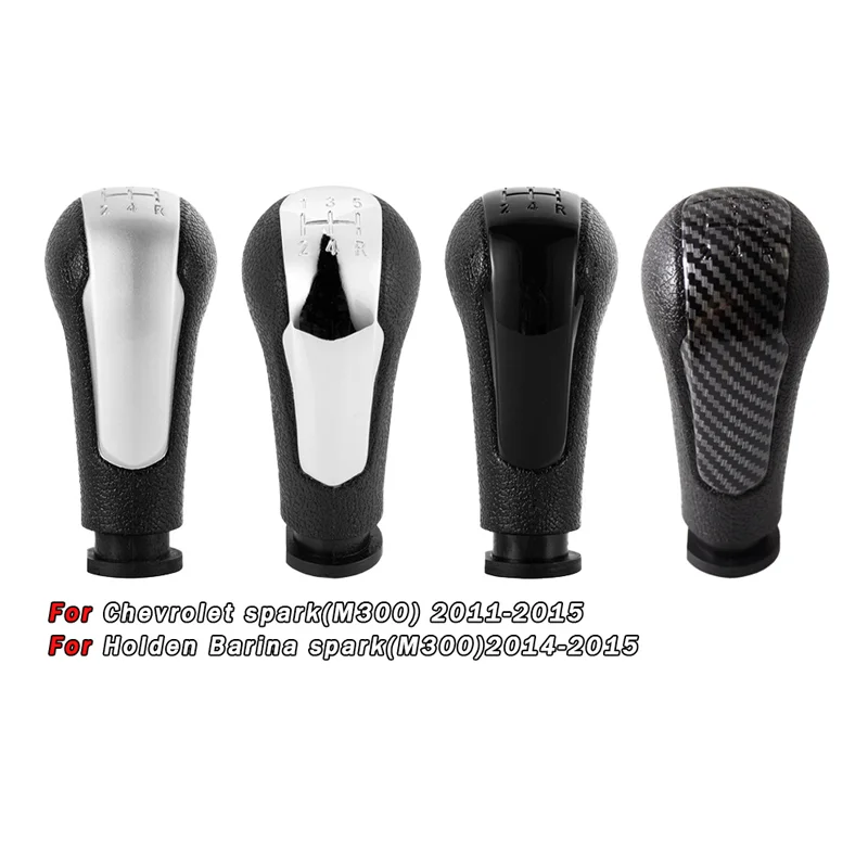 For Sparker gear head, shift handle, shift handle, shift knob, wave stick head, anti-scratch and anti-slip