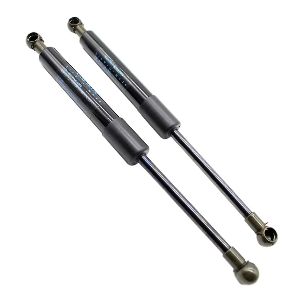 2pcs Auto Tailgate Hatch Boot Lift Supports for Mercedes-Benz E-Class T-Model Estate (S211) Estate 2003-2009 348mm