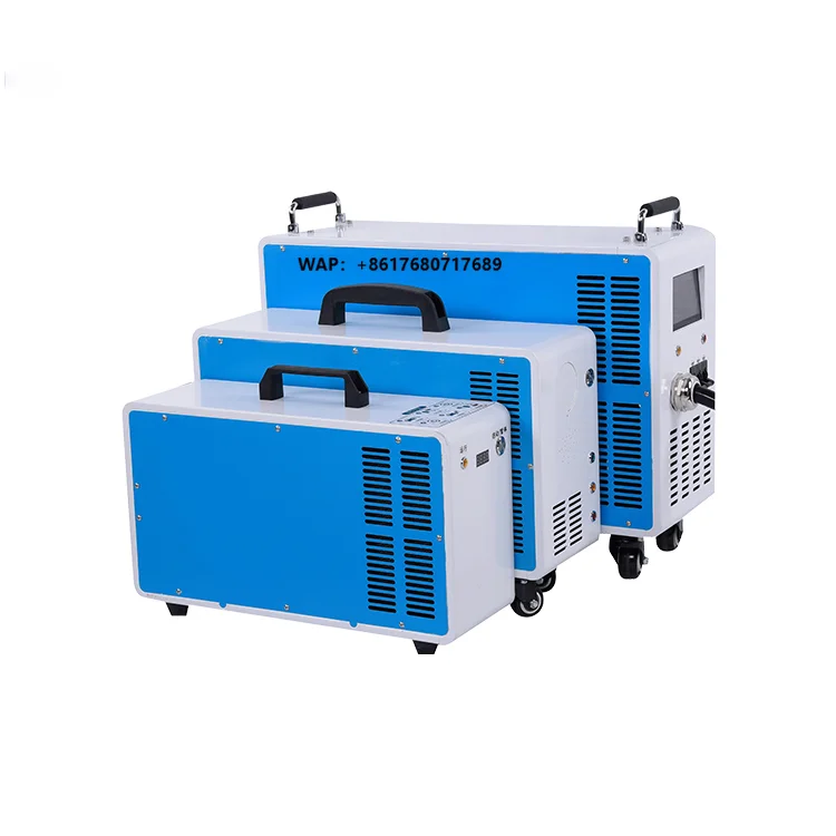 Wholesale Price Chademo 7KW 20KW 30KW DC EV Portable Charger Electric Car Movable Charging Station Plug Play Version New CE
