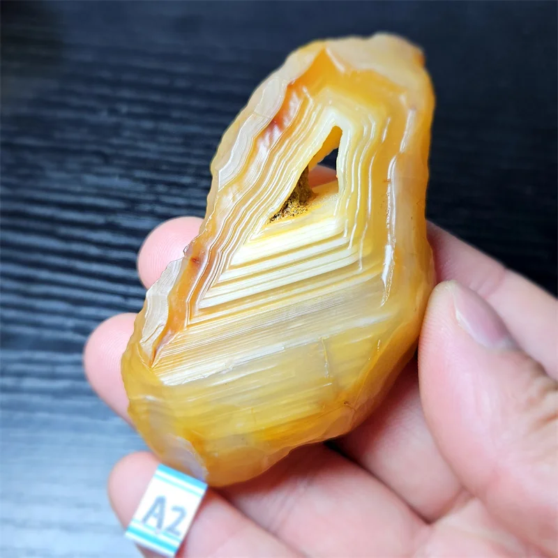 Natural Gobi Pictographic Agate Stone Mineral Specimen Energy Crystal Healing Crystal Reiki Decoration Halloween Gift