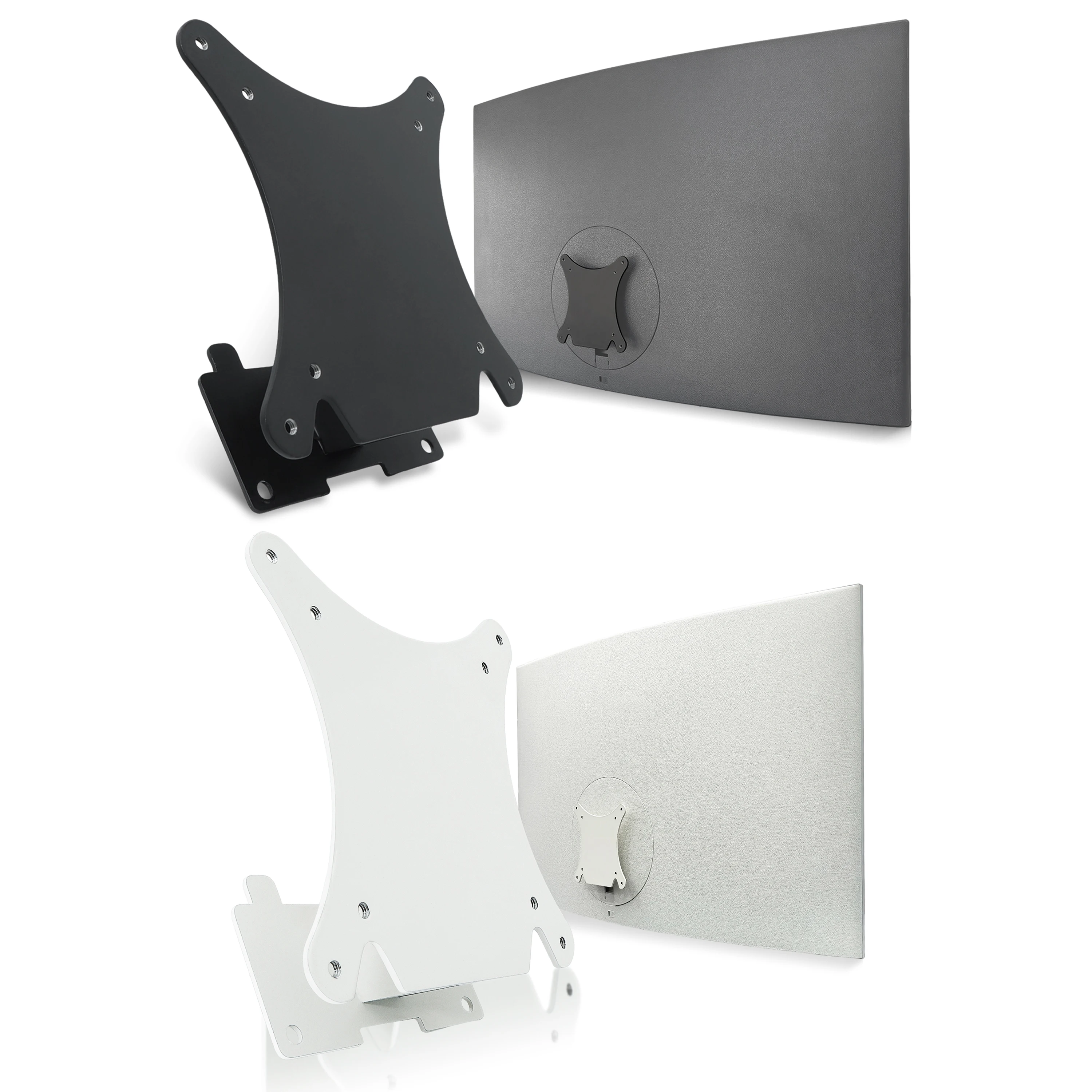 Brand New Wall Mount VESA adapters Bracket for Samsung UR59 Series 32