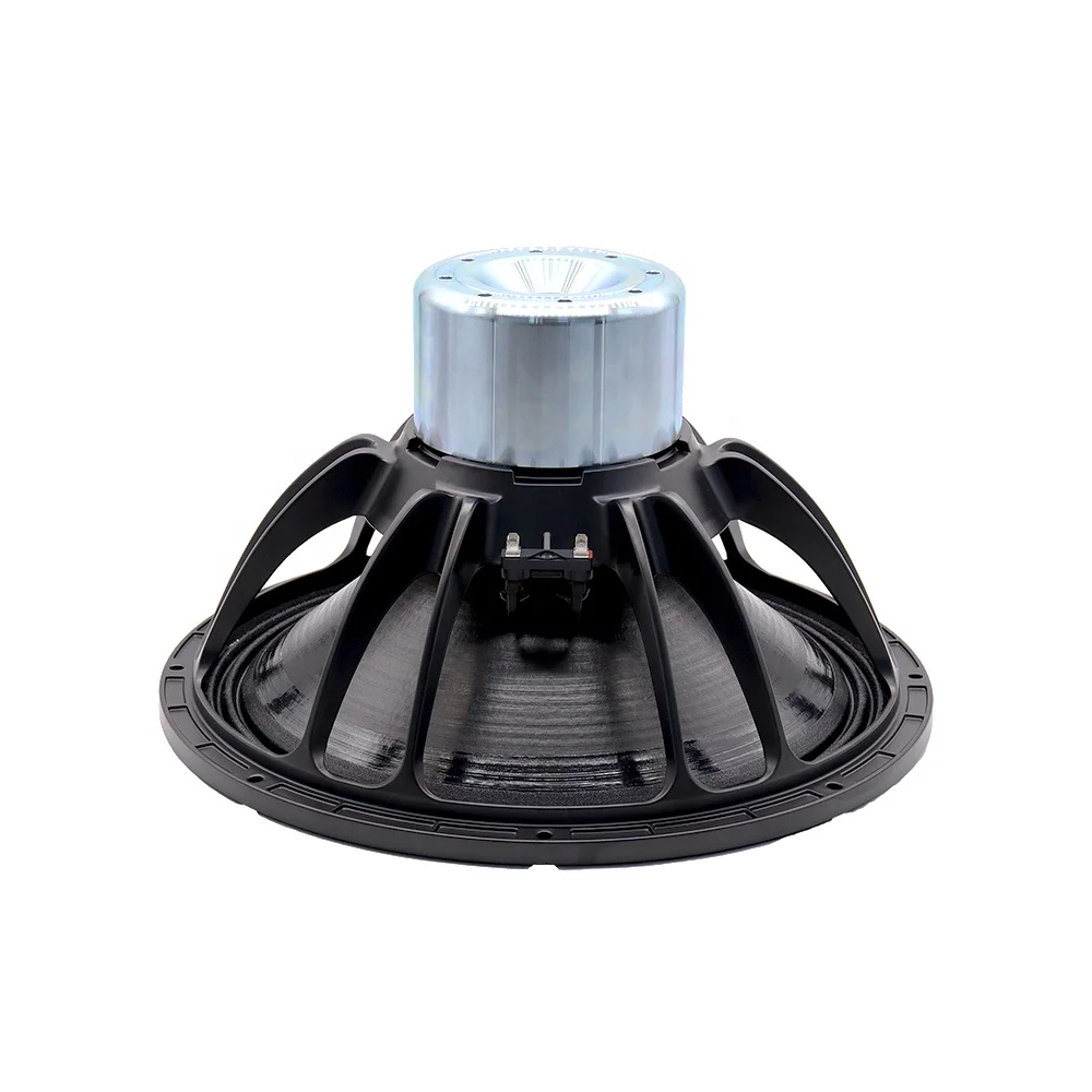 Best Quality K18IPA Professional Audio Speaker Equipment 2 18'' Neodymium Subwoofer Unit 3400W Continuous Power Home Theatre
