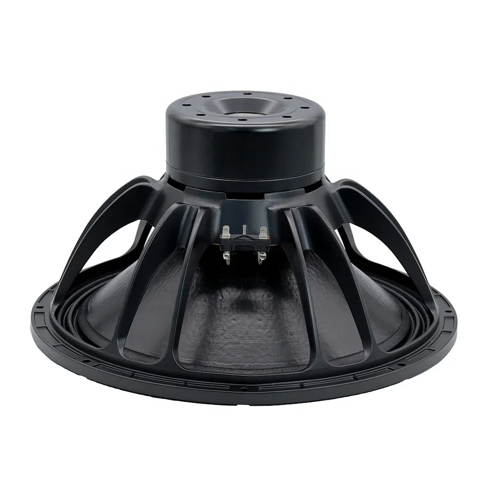 18SW115 Good Quality 18 Inch Subwoofer Big Power 3400W Neodymium Speaker For Car Outdoor Stage PA