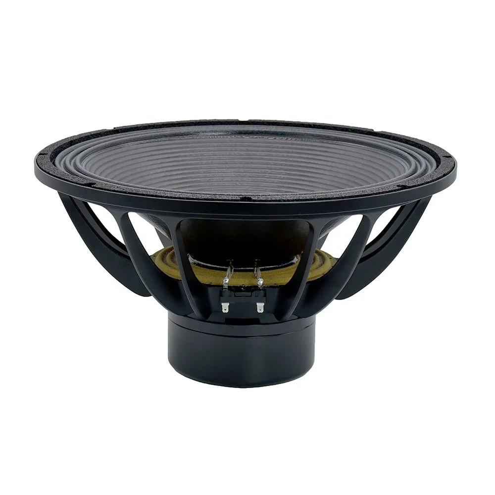 18SW115 Good Quality 18 Inch Subwoofer Big Power 3400W Neodymium Speaker For Car Outdoor Stage PA