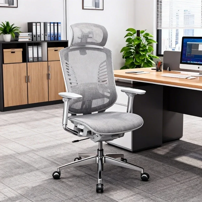 Travel Chairs Ergonomic Chair Computer Chest Office Furniture Clearance Wheeled Low Chair Gaming Vacuum Tablets Sedia Ergonomica
