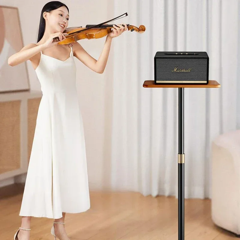 Height-Adjustable Laptop Stand and Standing Desk with Bonus Phone/Tablet Holder Ergonomic Versatile Workstation