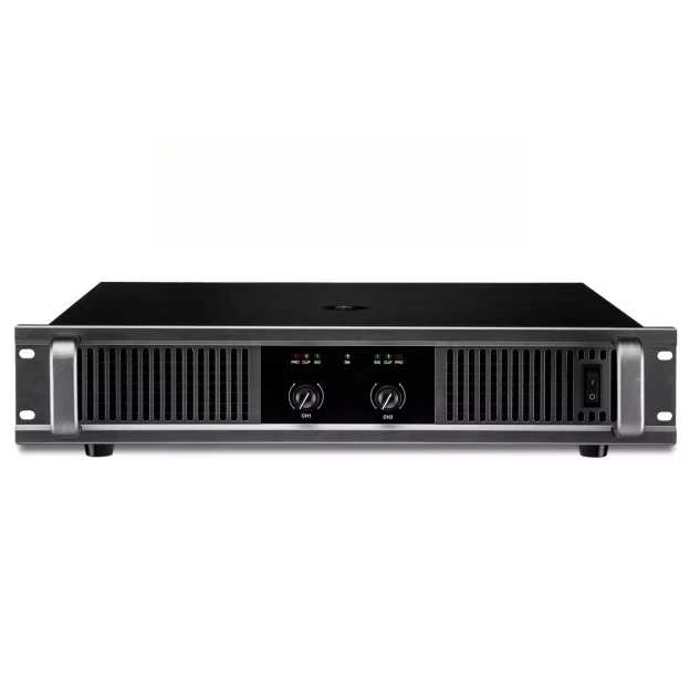 Professional 2 Channel Power Amplifier PX2800 800W 2 High Power Audio Amplifier Factory OEM