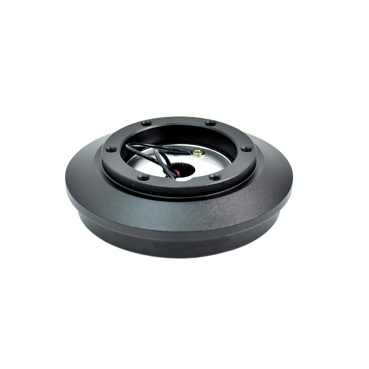 TIYPEOR Car Steering Wheel Hub Adapter for Toyota Celica/Land Cruiser/Supra/Lexus SC