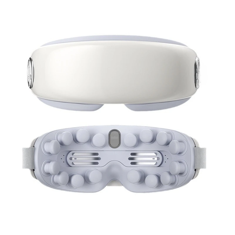 Eye moisturizer, massage steammask to relieve  fatigue, hot compress,  protection, charging, atomization, fumigation