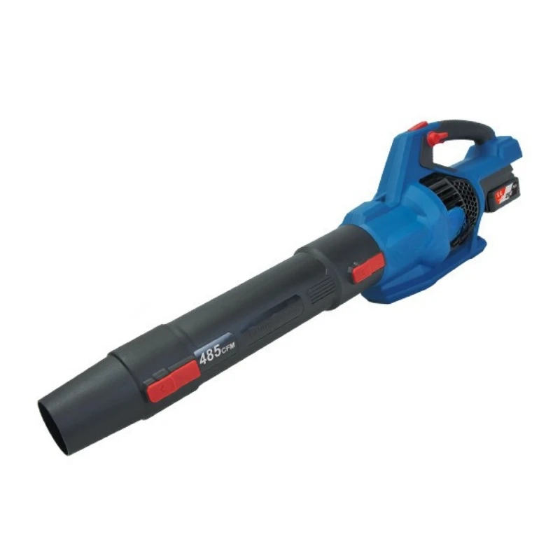 Suction hair dryer high power windmill lithium battery charging wireless blower