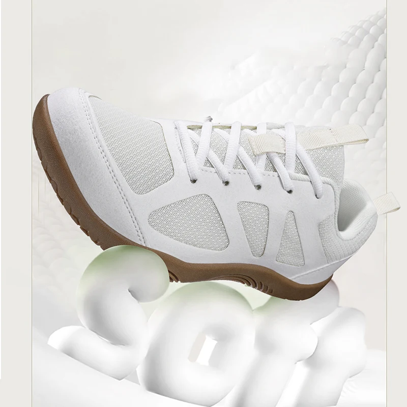 Fashion Men Wider Shoes Breathable Mesh Men Barefoot Wide-toed Shoes New Flats Soft Zero Drop Sole Wider Toe Sneakes Big Size 48