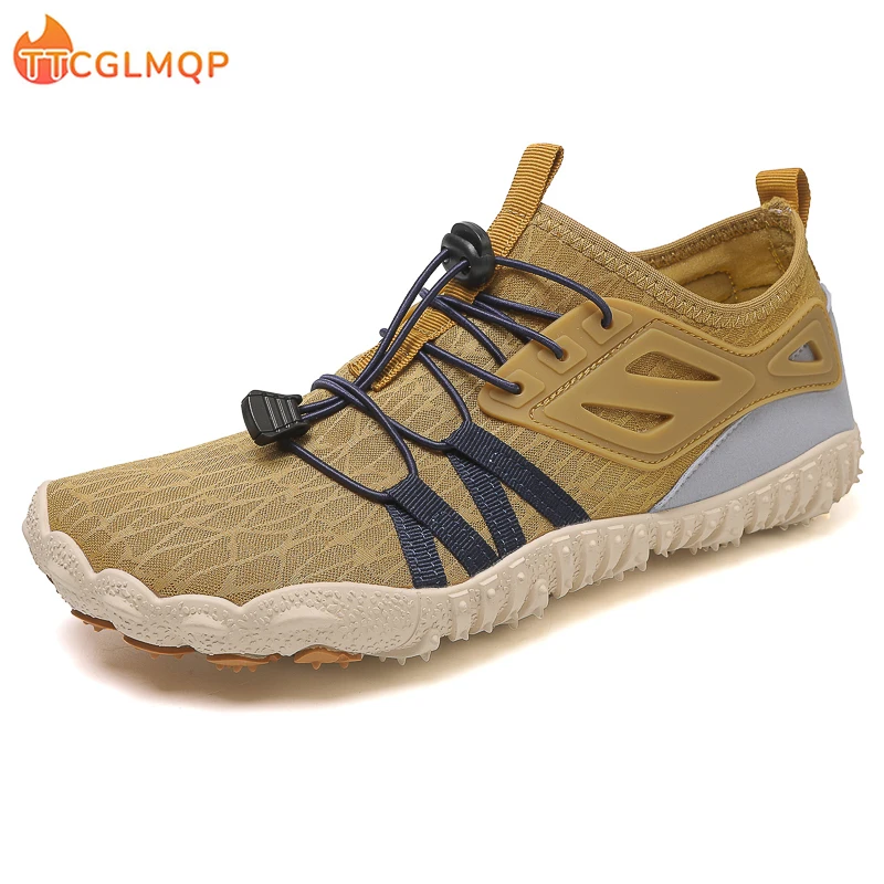 Sneakers For Men New Wide Barefoot Sneaker 2024 Fashion Flats Soft Zero Drop Sole Wider Toe LightWeight Fashion Shoes Plus Size
