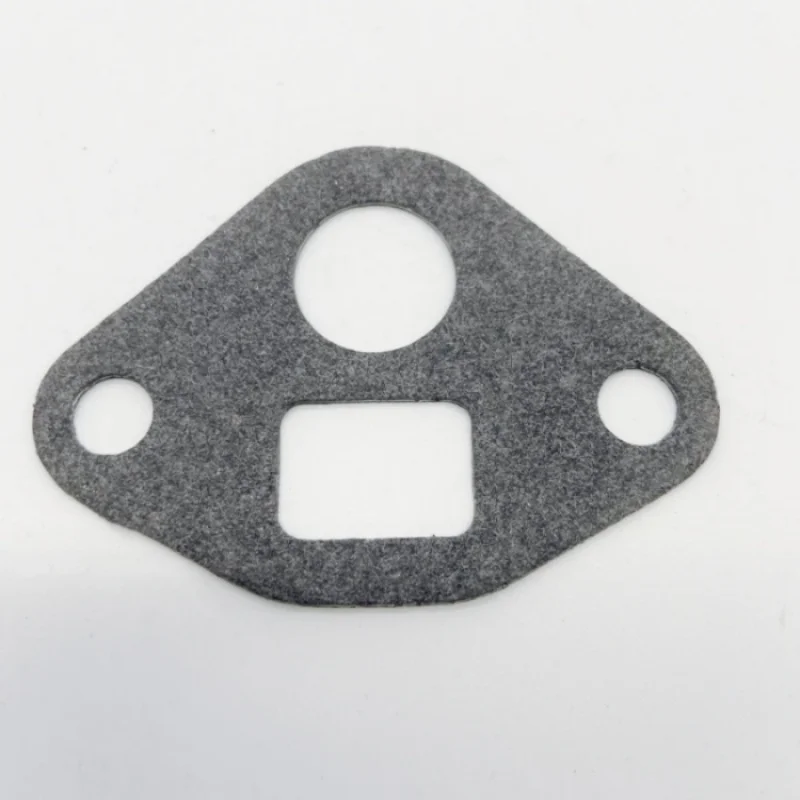 EGR Valve Gasket for Honda Odyssey Accord Civic CR-V Sidifeng Van Fei Engine, Waste Air Valve Seal Pad, Compatible with 18715-PB