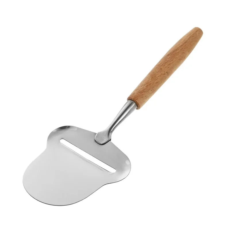 Cheese Knives Butter Cutters Handle Domestic Stainless Steel Slicer Dedicated Kitchenware Kitchen Cheese Tools & Gadgets