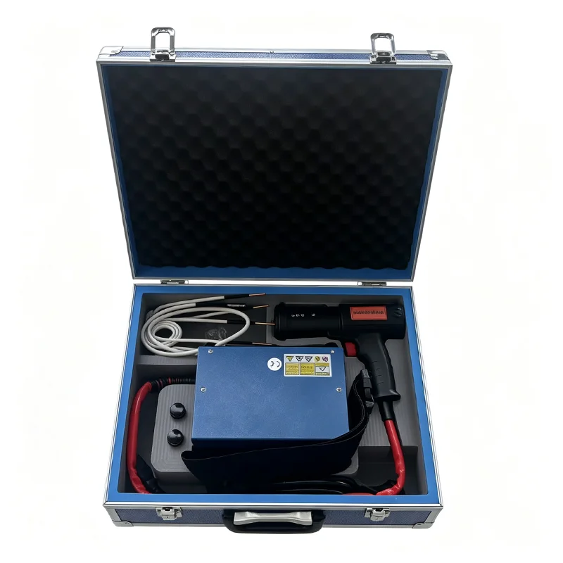 NEW 1500W Magnetic Induction Heater Portable Flameless Induction Heater Circuit DIY for Car Repair Bolt Remover Tools 110V/220V