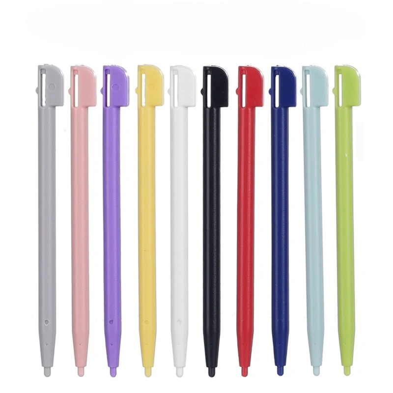 1PCS Stylus Pens for Nintend DS Lite Console Touch Screen Pen for NDSL Gamepad Touch Pen for NDS Lite Console Game Accessories