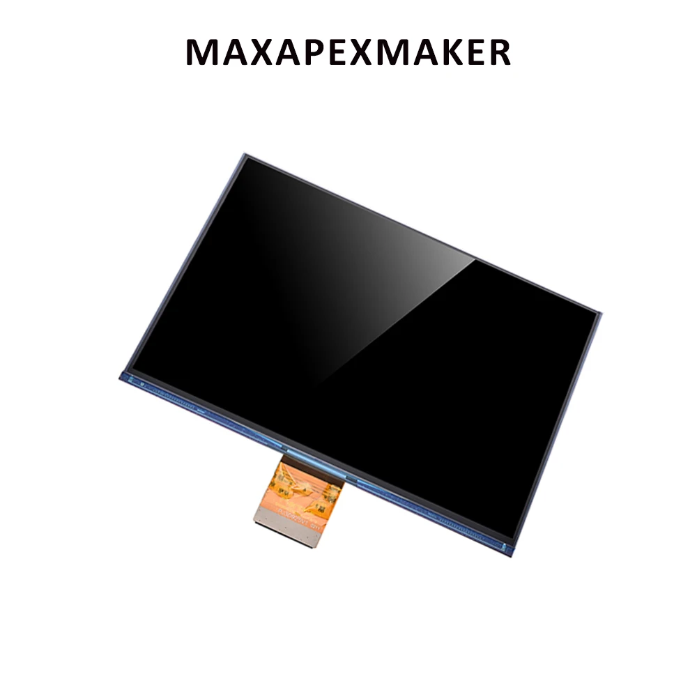 CREALITY HALOT-SKY 2022 LCD Display Part Monochrome 9.25 Inch Screen Replacement PJ3D925V5 3D Printer Accessories
