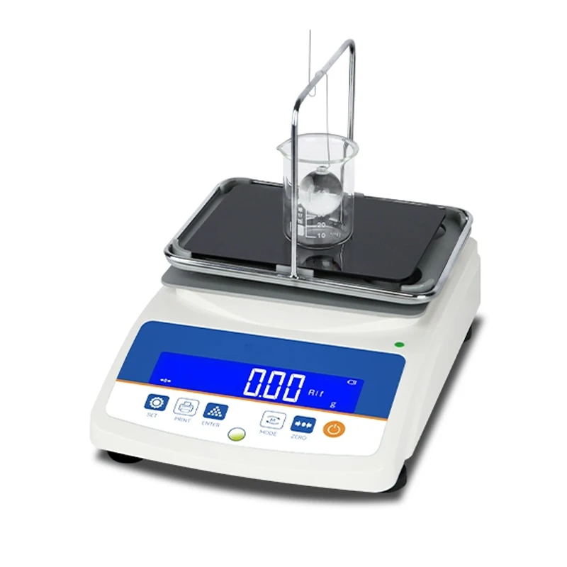 Laboratory Tester High Accuracy Densitometer Densityd Meter High Quality Digital Liquid Density Meter