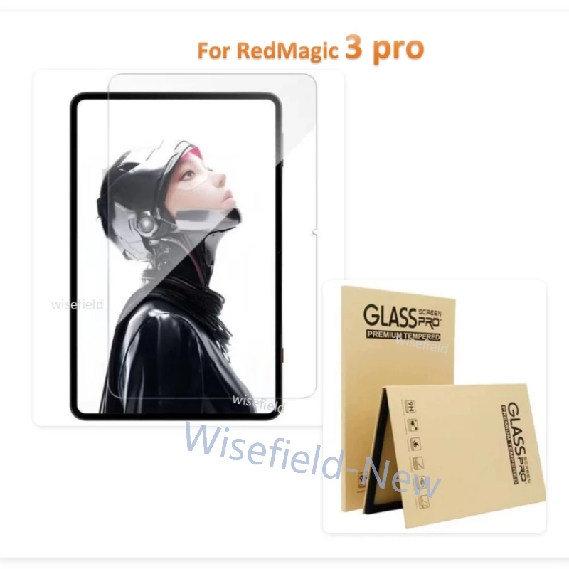 Protective Film for RedMagic Astra ​9.06