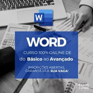 Curso de Word