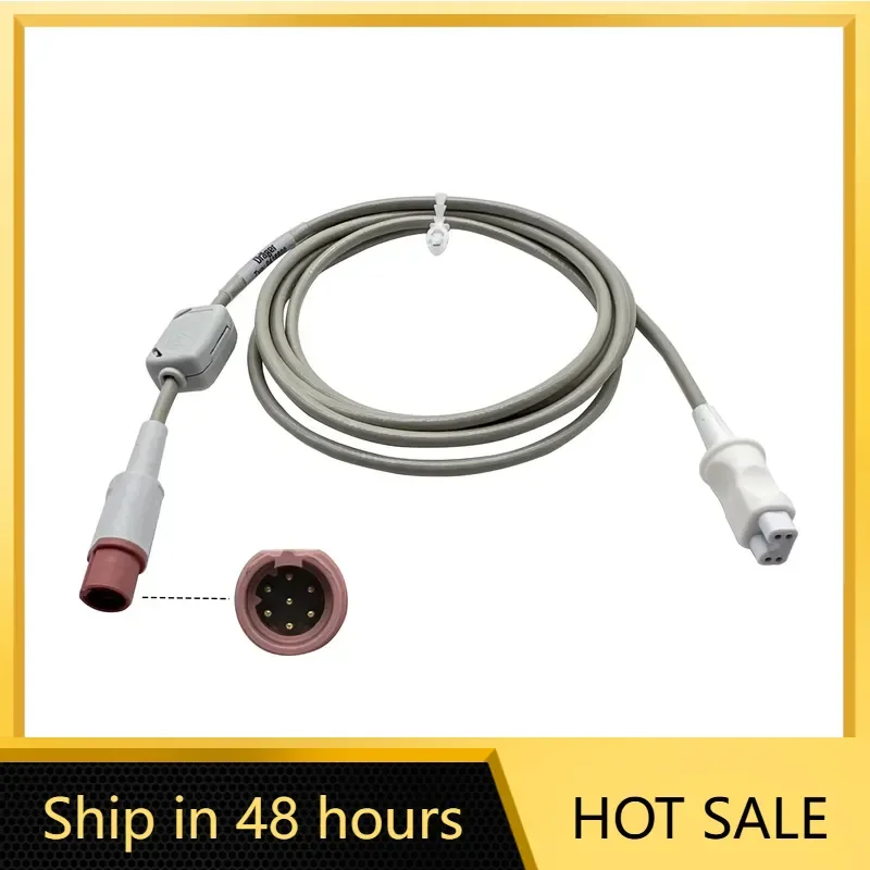 V300/V500 Flow Sensor Cable,8416600