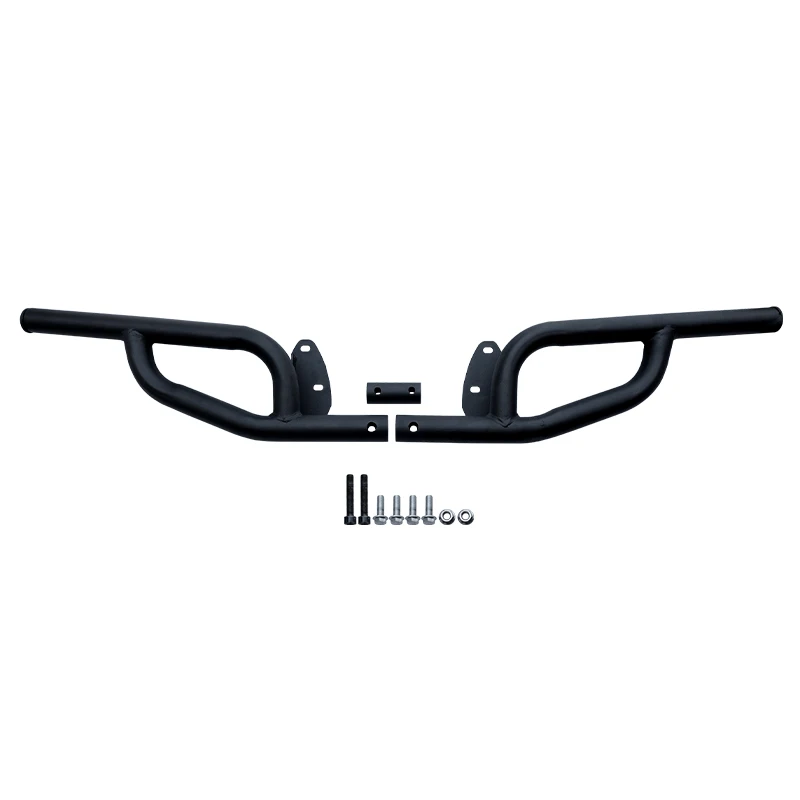 Rear Bumper For Polaris Sportsman 400 500 570 600 700 800 2002-2020