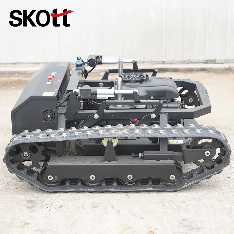 Customized Lawn Mower Grass Trimmer Manufacturer Direct Sale Industrial Garden Machinery Dealer Partnership Available