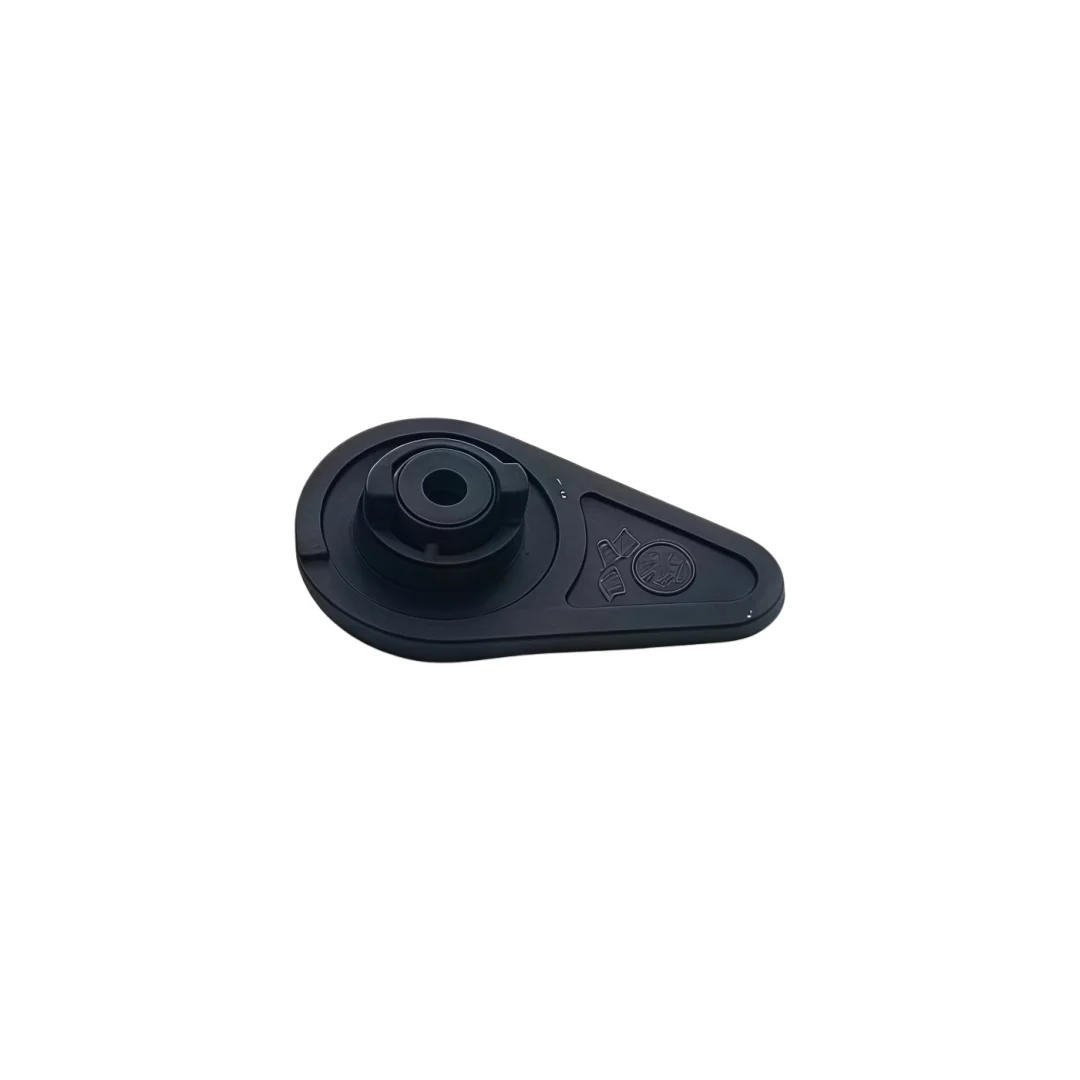 1Pc Battery Door Lock Switch Lever Repair Replacement Part For Olympus OM‑D E‑M5 Mark II / Mark III Mirrorless Camera