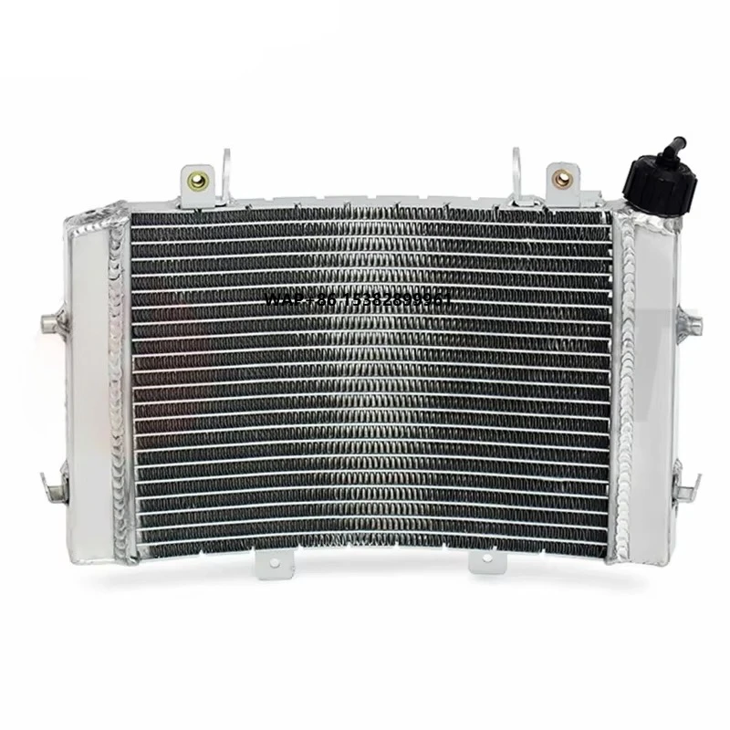 Motorcycle Water Tank Assembly Accessories Water Cooler Radiator for 690 2012 2013 2014 2015 2016 2017 2018 2019