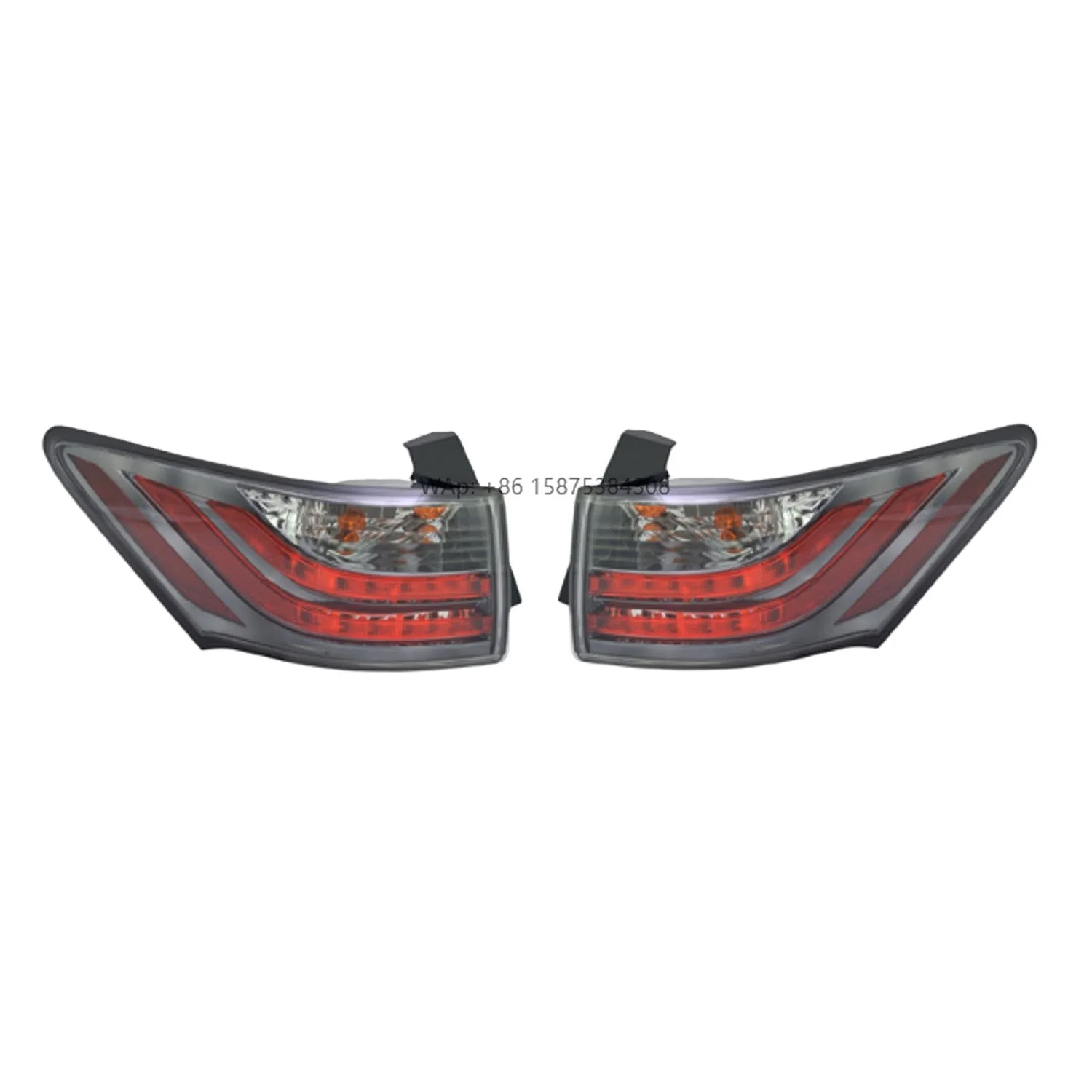 Tail Lamp Light for CT200h 2011 2012 2013 2014 2015 2016 2017 2018 2019 2020 2021 2022 2023 2024