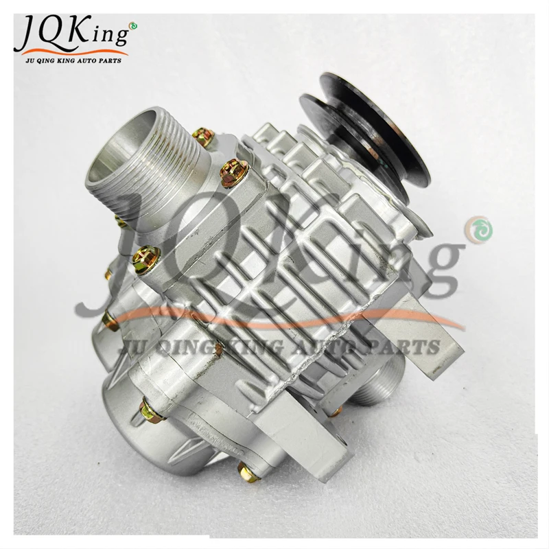 High Quality Aisin AMR300 0.5-1.3L Mini Roots Turbocharger Blower Auto Turbo Machine Mechanical Compressor Car Accessories
