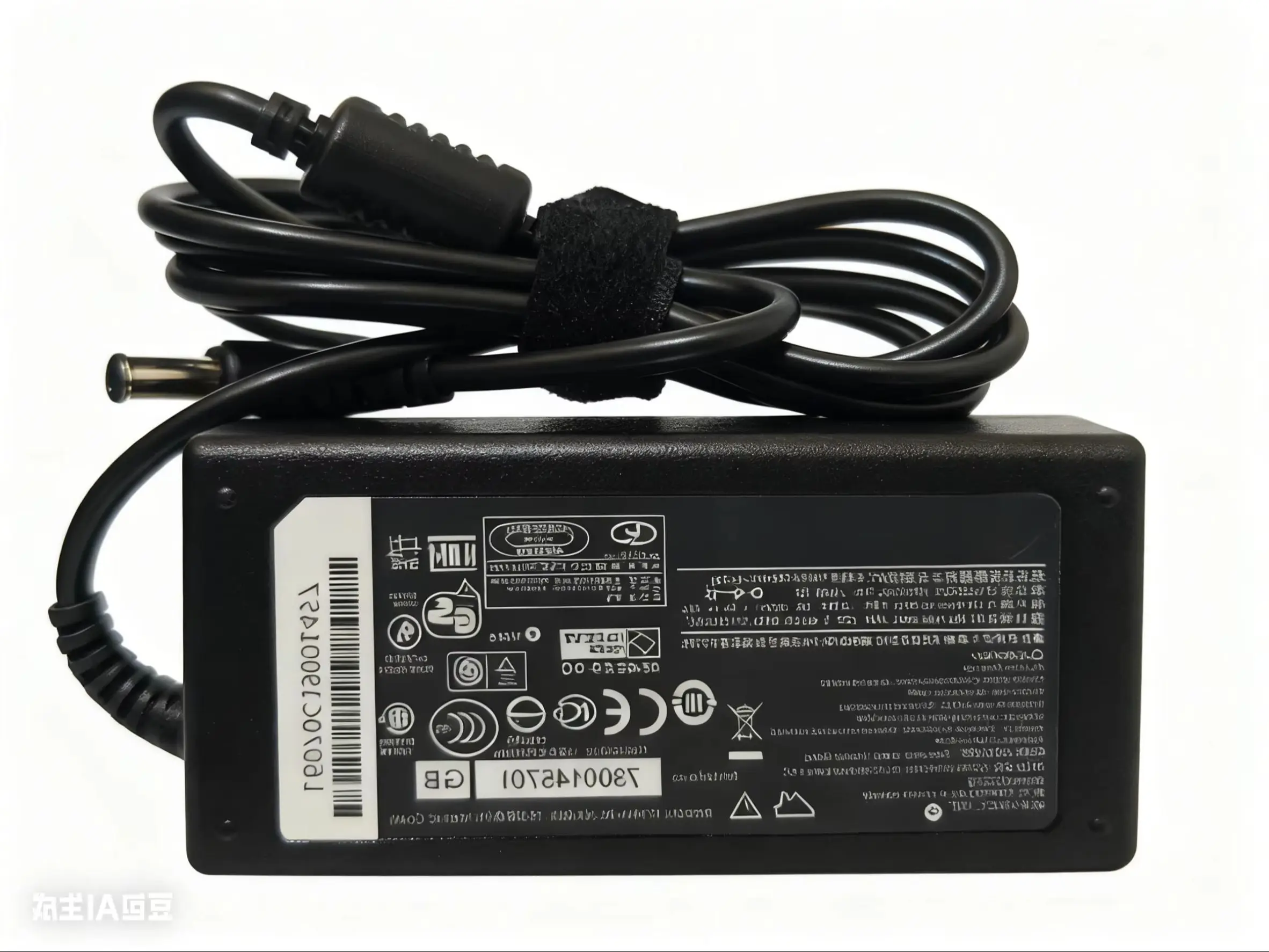 OEM 19V AC DC Adapter For LG 27GP750 27GP750-B 27GR75Q 27GR75Q-B 27GN600 27GN600-B 27